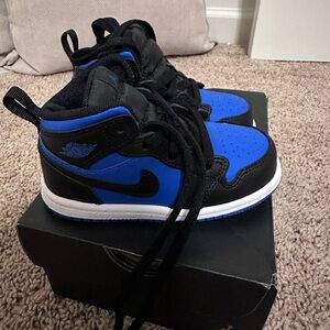 AIR JORDAN 1 retro